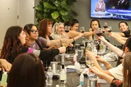 Los Angeles Candle Making Experience thumbnail 3