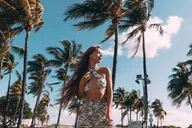 Miami Photo Tour with Private Photographer thumbnail 4
