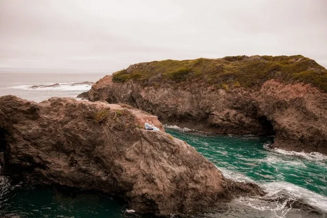 Big Sur Vacation Photoshoot - Image 3