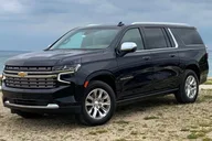 Las Vegas Private SUV Airport Transfer thumbnail 1