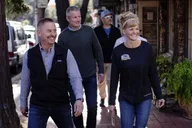 Carmel Walking Food & Cultural Tour thumbnail 6