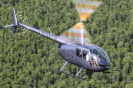 Orlando Helicopter Adventure Over Lake Toho 15 Min thumbnail 4