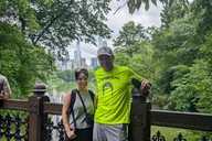 New York Central Park Tour with Photo Album thumbnail 5