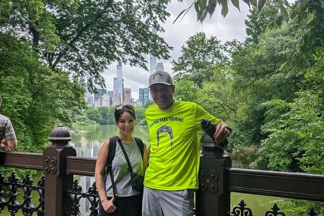 New York Central Park Tour with Photo Album - Image 5