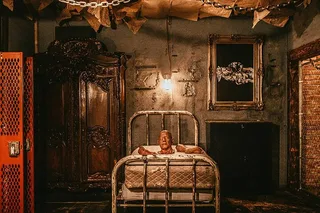 Las Vegas Escape Room Experience