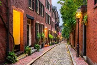 Boston Private Tour thumbnail 1