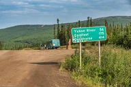 Fairbanks Arctic Circle Drive Adventure thumbnail 6