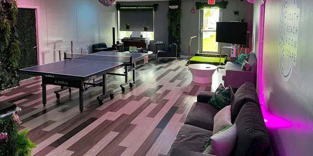 Miami Beach Escape Room Experience - Image 3
