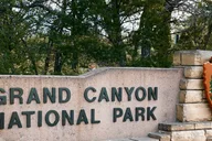 Las Vegas Grand Canyon National Park Bus Tour 2-Day thumbnail 1