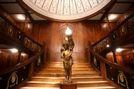 Orlando Titanic Artifact Exhibition thumbnail 1
