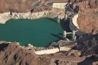 Las Vegas Hoover Dam and Red Rock Canyon Tour thumbnail 2