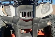 Las Vegas ATV Desert Adventure thumbnail 4
