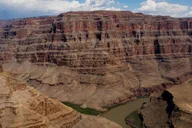 Las Vegas Grand Canyon Helicopter Ranch Adventure thumbnail 5
