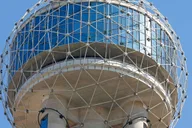 Dallas Reunion Tower GeO-Deck Observation Ticket thumbnail 6