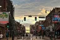 Memphis Haunted Walking Tour thumbnail 4