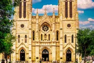 San Antonio UNESCO Colonial Missions Driving Tour thumbnail 4