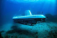 Waikiki Submarine Adventure thumbnail 2