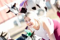 Arizona Goat and Alpaca Yoga thumbnail 1