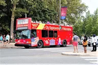 Philadelphia Double Decker Bus Tour thumbnail 6