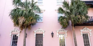 Charleston Walking Tour and Photoshoot