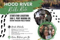 Hood River Team Trivia Hunt thumbnail 2