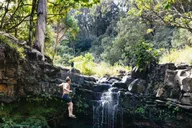 Maui Rainforest Waterfall Hiking Adventure thumbnail 2