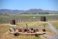 Valle de Guadalupe Private Driver and Vehicle 10 hr thumbnail 1