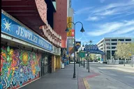 Reno Storytelling Tour with Harmony Heywood 1 hr thumbnail 5