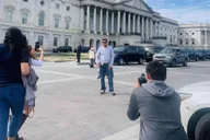 Washington D.C. Day Tour from New York City thumbnail 1