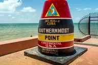 Miami Key West Day Trip with Optional Activities thumbnail 4