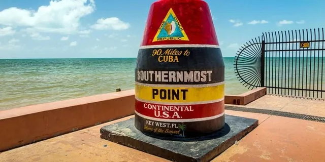 Miami Key West Day Trip with Optional Activities - Image 4