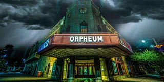 Phoenix Dead of Night Walking Ghost Tour