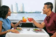 Philadelphia Buffet Cruise on the Delaware River thumbnail 5