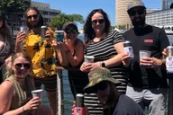 Tampa Party Bus and Tiki Bar Experience thumbnail 4
