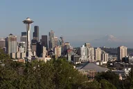 Seattle Space Needle App-Guided Tour thumbnail 3