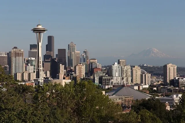 Seattle Space Needle App-Guided Tour - Image 3