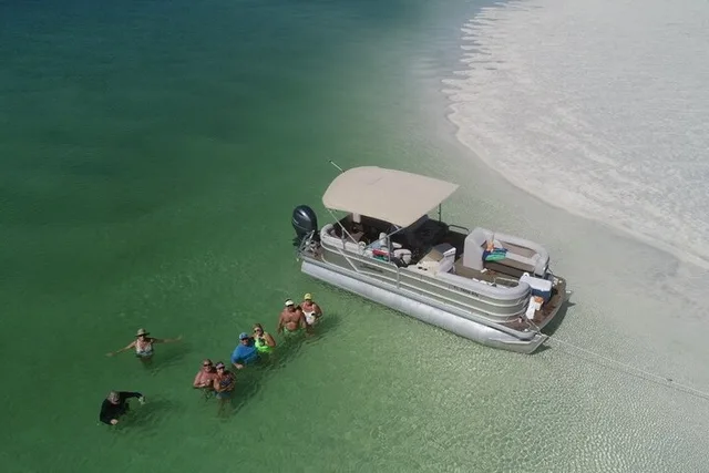 Cudjoe Key Boat Rental - Image 3