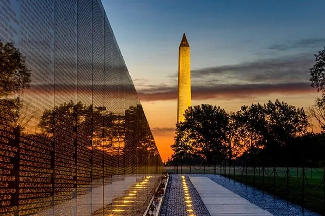 Washington, D.C. Private Tour 5 hr - Image 4