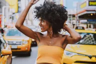 New York Times Square Photoshoot thumbnail 1