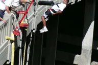 Los Angeles Bungee Jumping Adventure thumbnail 1