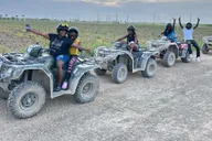 Miami Off-Road ATV Tour with Photos thumbnail 5