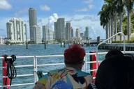 Miami Mobsters & River Mysteries Cruise thumbnail 6