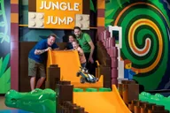Atlanta LEGO Discovery Center Admission thumbnail 1
