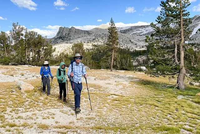 Yosemite High Country Hiking Tour - Image 4