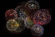 Ocean City Fireworks Boat Tour 90 min thumbnail 1