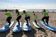 Oceanside Surfing Experience thumbnail 2