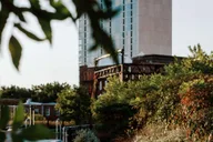 Philadelphia Rail Park Walking Tour thumbnail 3