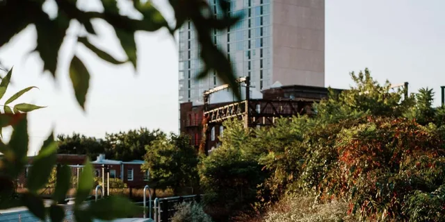 Philadelphia Rail Park Walking Tour - Image 3