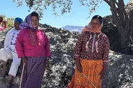 Chihuahua Cultural and Train Expedition thumbnail 5