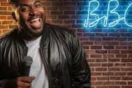 Las Vegas Comedy Show with Drink thumbnail 1